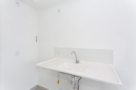 Apartamento para alugar com 35m², 2 quartos e 1 vagaCozinha