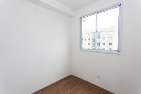 Apartamento para alugar com 35m², 2 quartos e 1 vagaQuarto 2