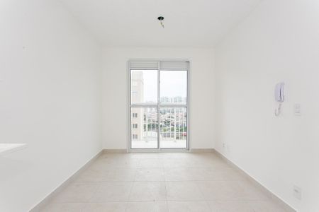 Apartamento para alugar com 35m², 2 quartos e 1 vagaSala
