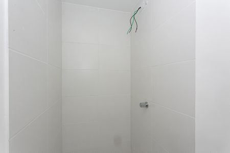 Apartamento para alugar com 35m², 2 quartos e 1 vagaBanheiro