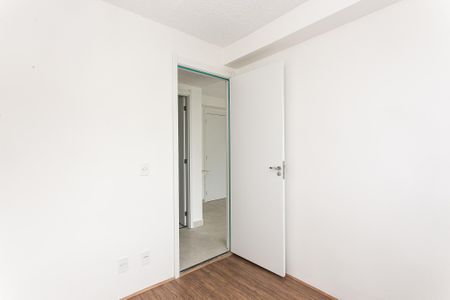 Apartamento para alugar com 35m², 2 quartos e 1 vagaQuarto 2
