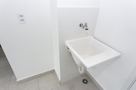 Apartamento para alugar com 35m², 2 quartos e 1 vagaÁrea de Serviço