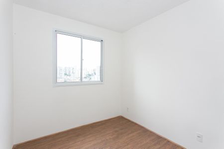 Apartamento para alugar com 35m², 2 quartos e 1 vagaQuarto 1
