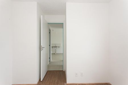 Apartamento para alugar com 35m², 2 quartos e 1 vagaQuarto 1