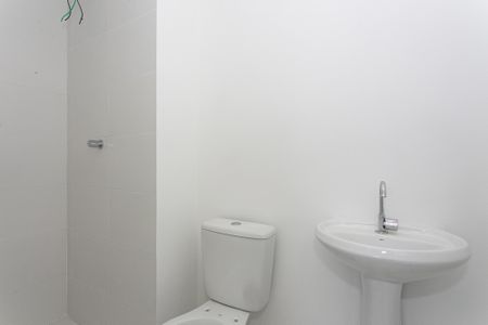 Apartamento para alugar com 35m², 2 quartos e 1 vagaBanheiro