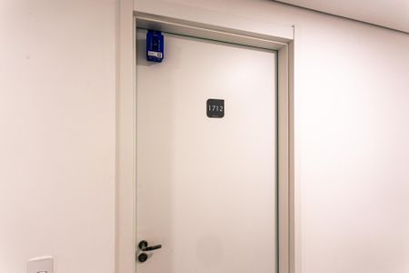 Apartamento para alugar com 35m², 2 quartos e 1 vagalockbox