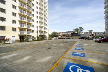 Apartamento para alugar com 35m², 2 quartos e 1 vagaGaragem