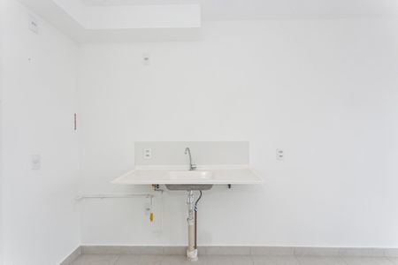 Apartamento para alugar com 35m², 2 quartos e 1 vagaCozinha