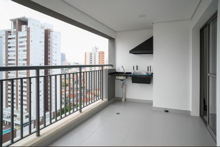 Apartamento para alugar com 2 quartos, 72m² em Vila Dom Pedro I, São Paulo