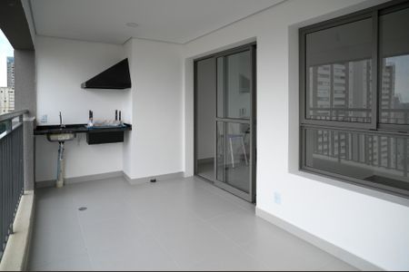 Apartamento para alugar com 2 quartos, 72m² em Vila Dom Pedro I, São Paulo