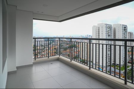 Apartamento para alugar com 2 quartos, 72m² em Vila Dom Pedro I, São Paulo