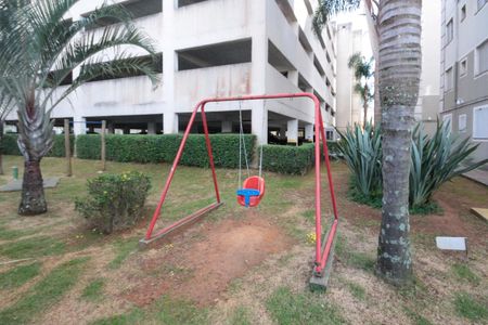 Apartamento para alugar com 47m², 2 quartos e 1 vagaÁrea comum - Playground