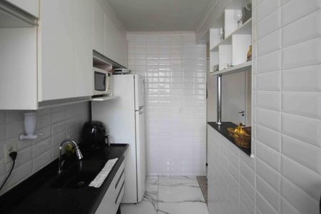 Apartamento para alugar com 47m², 2 quartos e 1 vagaCozinha