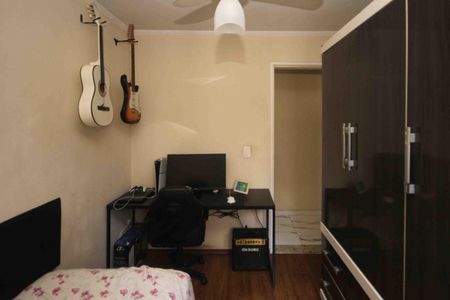 Quarto de apartamento para alugar com 2 quartos, 47m² em Jardim Angela (zona Leste), São Paulo