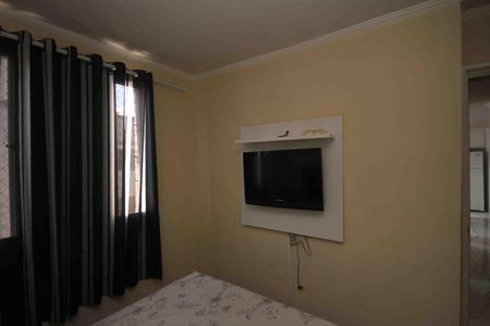 Apartamento para alugar com 47m², 2 quartos e 1 vagaQuarto