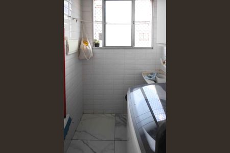 Apartamento para alugar com 47m², 2 quartos e 1 vagaÁrea de Serviço