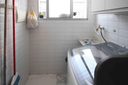 Apartamento para alugar com 47m², 2 quartos e 1 vagaÁrea de Serviço