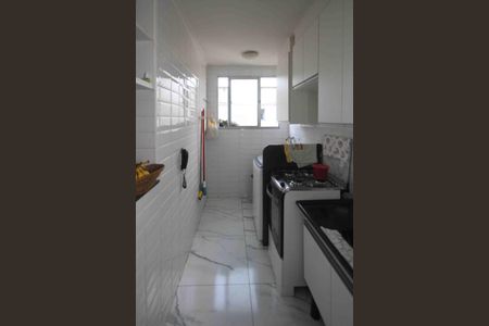 Apartamento para alugar com 47m², 2 quartos e 1 vagaCozinha