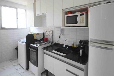 Apartamento para alugar com 47m², 2 quartos e 1 vagaCozinha