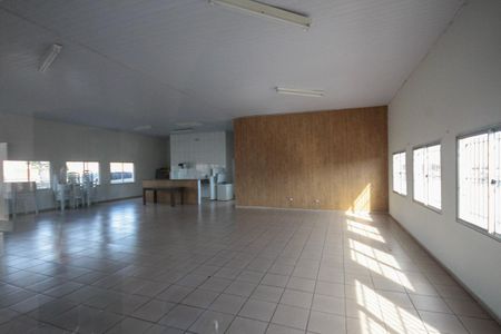 Apartamento para alugar com 47m², 2 quartos e 1 vagaÁrea comum - Salão de festas