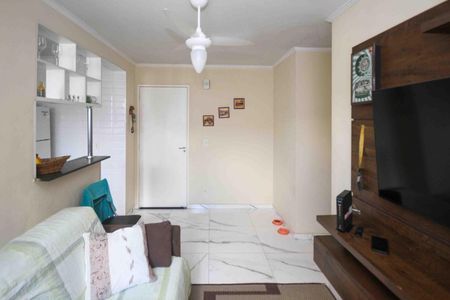 Apartamento para alugar com 47m², 2 quartos e 1 vagaSala