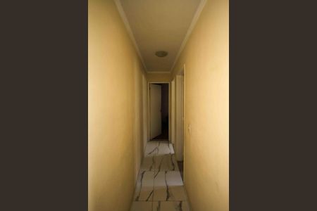 Apartamento para alugar com 47m², 2 quartos e 1 vagaCorredor