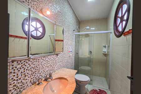 Apartamento para alugar com 91m², 1 quarto e 1 vagaBanheiro