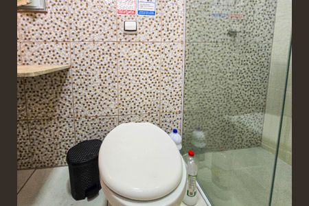 Apartamento para alugar com 91m², 1 quarto e 1 vagaBanheiro