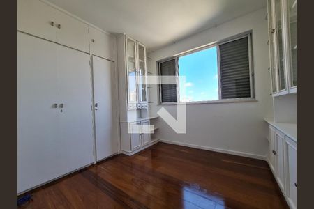 Apartamento à venda com 4 quartos, 196m² em Anchieta, Belo Horizonte