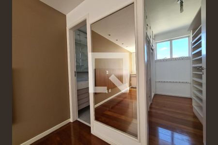Apartamento à venda com 4 quartos, 196m² em Anchieta, Belo Horizonte
