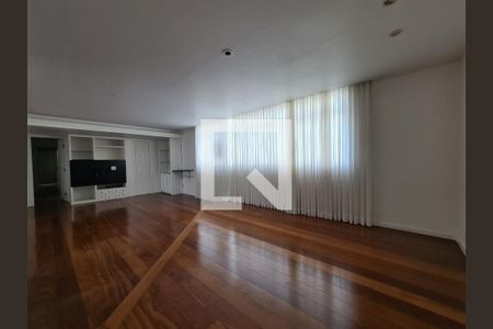 Apartamento à venda com 4 quartos, 196m² em Anchieta, Belo Horizonte