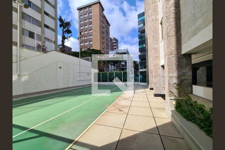 Apartamento à venda com 4 quartos, 196m² em Anchieta, Belo Horizonte