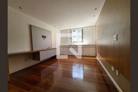 Apartamento à venda com 4 quartos, 196m² em Anchieta, Belo Horizonte