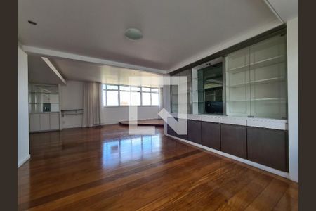 Apartamento à venda com 4 quartos, 196m² em Anchieta, Belo Horizonte