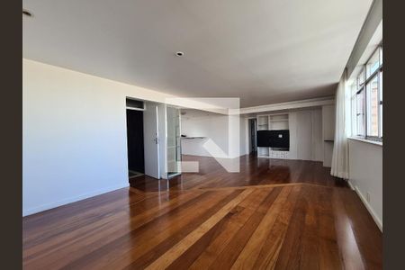 Apartamento à venda com 4 quartos, 196m² em Anchieta, Belo Horizonte