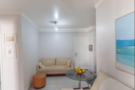 Apartamento à venda com 48m², 2 quartos e 1 vagaSala