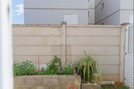 Apartamento à venda com 48m², 2 quartos e 1 vagaVista do Quarto 2