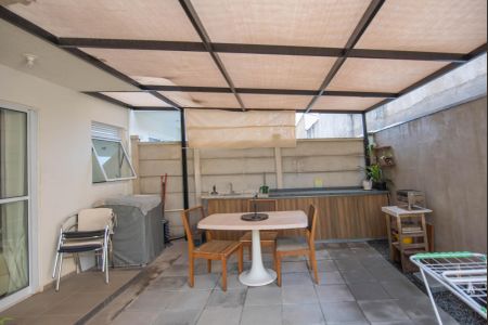 Apartamento à venda com 48m², 2 quartos e 1 vagaEspaço Gourmet