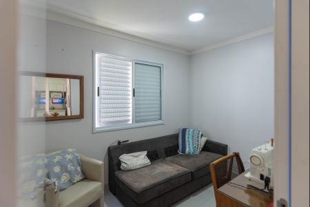 Apartamento à venda com 48m², 2 quartos e 1 vagaQuarto 2