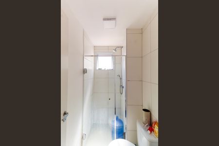 Apartamento à venda com 42m², 2 quartos e sem vagaBanheiro