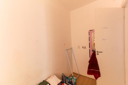 Apartamento à venda com 42m², 2 quartos e sem vagaQuarto 2