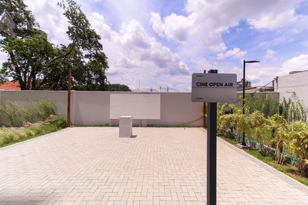 Apartamento à venda com 42m², 2 quartos e sem vagaÁrea comum