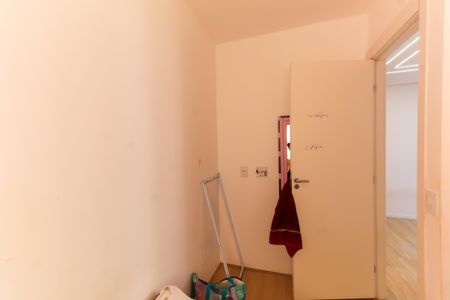 Apartamento à venda com 42m², 2 quartos e sem vagaQuarto 2