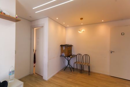 Sala de apartamento à venda com 2 quartos, 42m² em Mooca, São Paulo