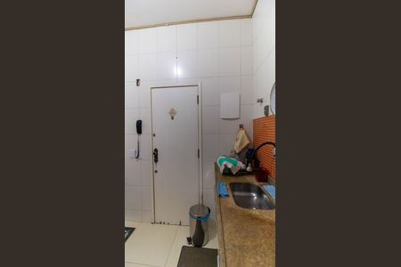 Apartamento à venda com 110m², 2 quartos e sem vaga