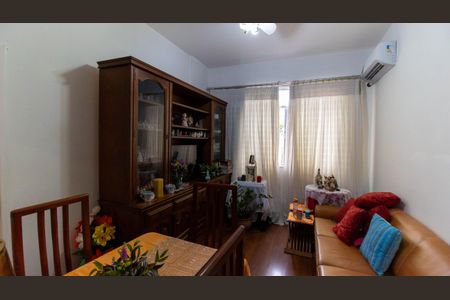 Apartamento à venda com 110m², 2 quartos e sem vaga