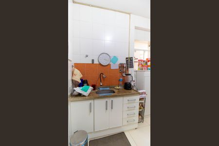 Apartamento à venda com 110m², 2 quartos e sem vaga