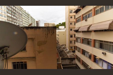 Apartamento à venda com 2 quartos, 110m² em Icaraí, Niterói
