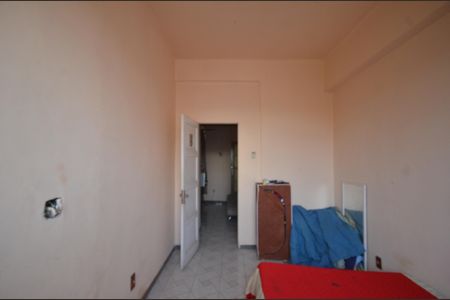 Quarto Suíte de apartamento para alugar com 1 quarto, 36m² em Engenheiro Leal, Rio de Janeiro