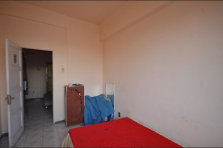 Quarto Suíte de apartamento para alugar com 1 quarto, 36m² em Engenheiro Leal, Rio de Janeiro